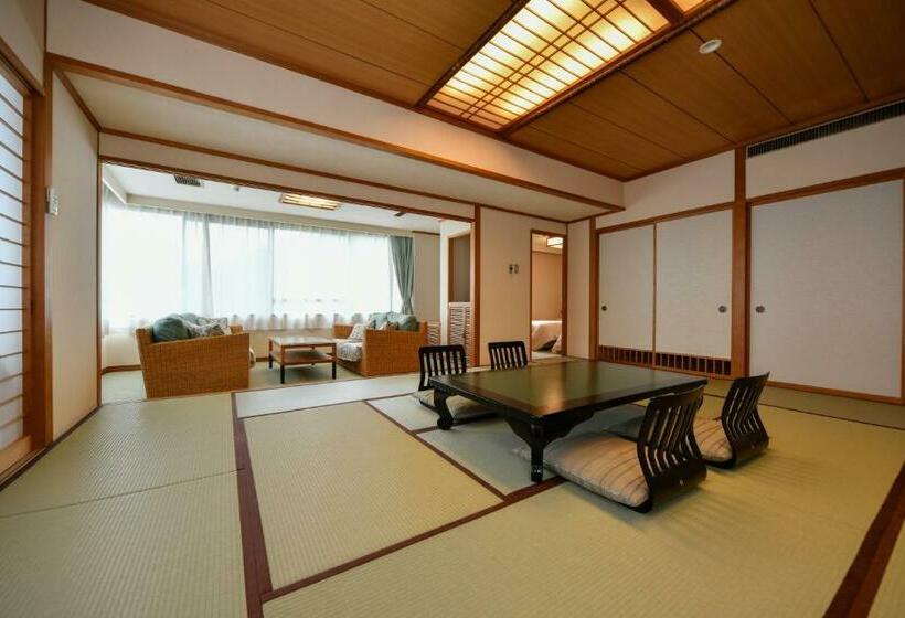 Номер Стандарт, Mimatsukan