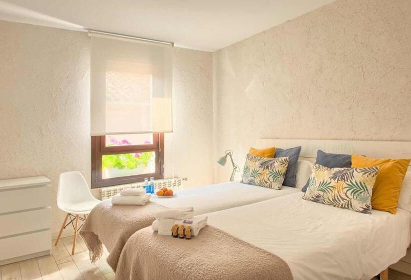 Номер Стандарт, Albergue Lamorena