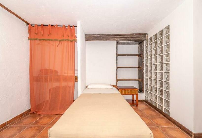 Standaard Driepersoonskamer, Casa Giuliana