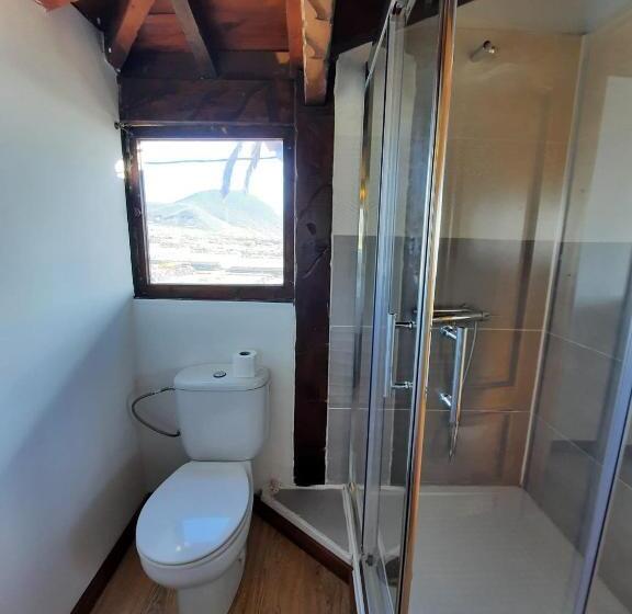 Suite met Uitzicht op de Bergen, Casa Giuliana
