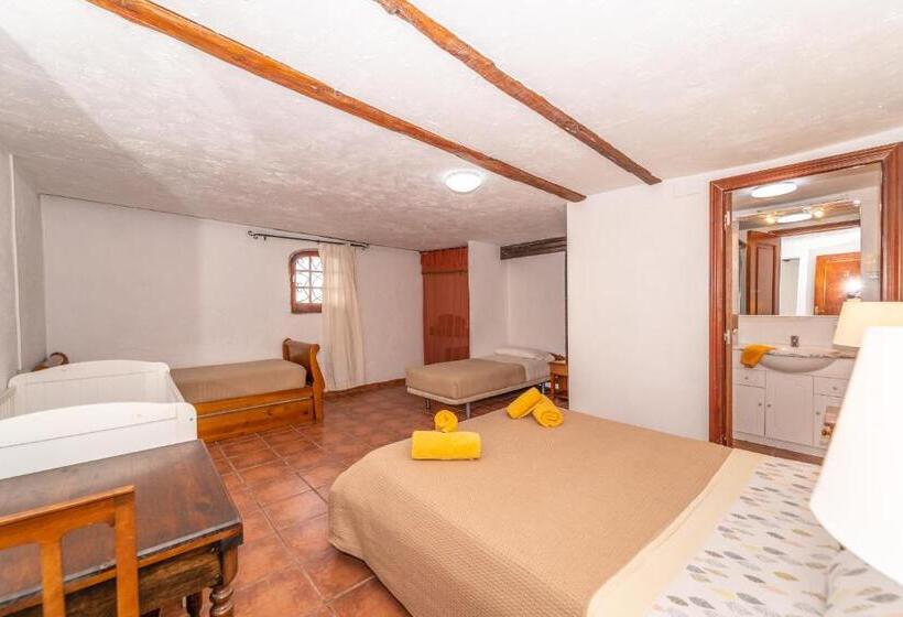 Семейный Номер, Casa Giuliana