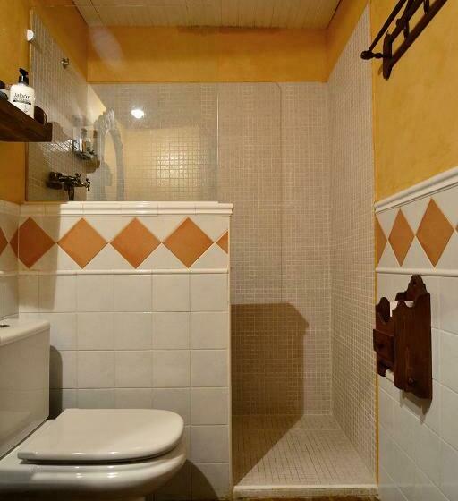 חדר סטנדרט, Casa Rural La Fuente Del Jerte