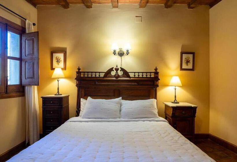 חדר סטנדרט, Casa Rural La Fuente Del Jerte