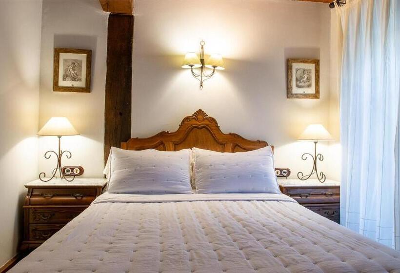 Номер Стандарт, Casa Rural La Fuente Del Jerte