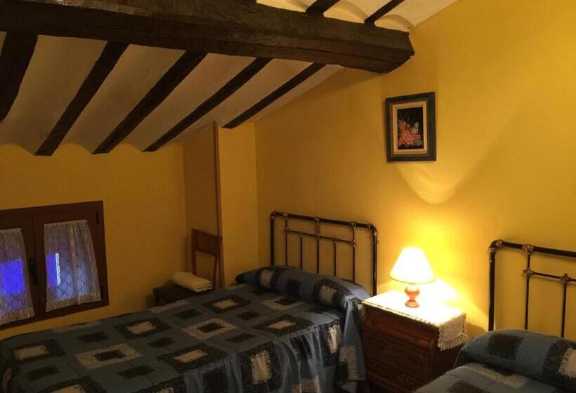 Номер Стандарт, La Alpargateria