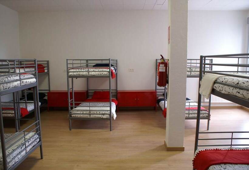 공동 객실, Grelo Hostel