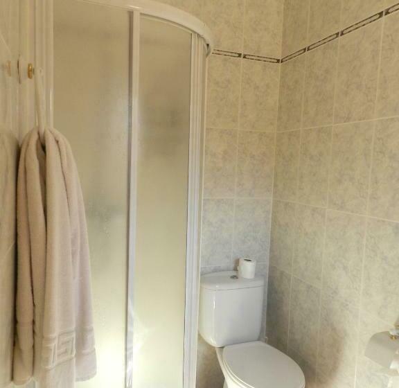 Номер Стандарт, Hostel El Lago, Caceres