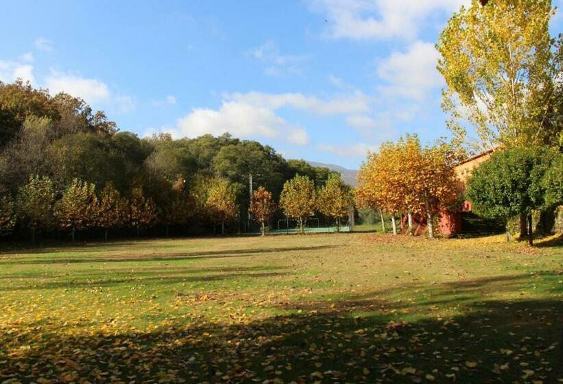 Семейный Номер, Hostel El Lago, Caceres