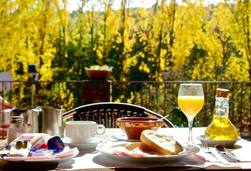 Номер Стандарт, Hostel El Lago, Caceres