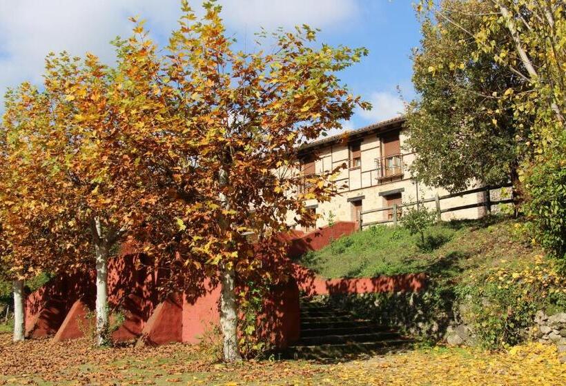 Семейный Номер Совместный Санузел, Hostel El Lago, Caceres
