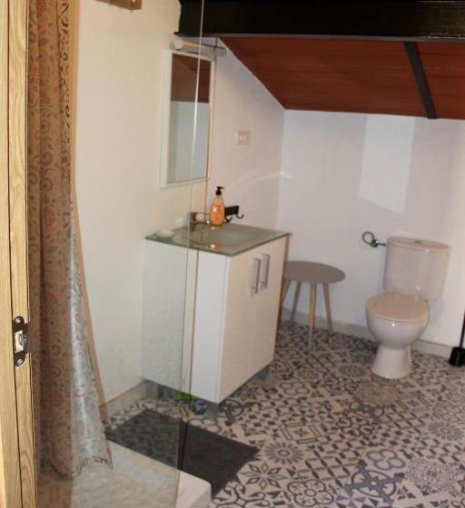 Студия Стандарт, Hostel El Lago, Caceres