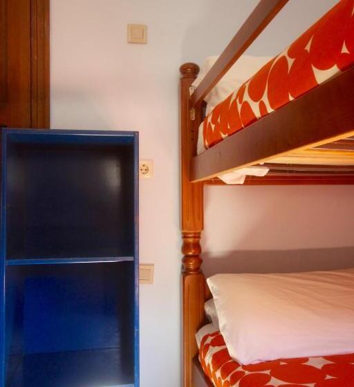Номер Economy, Hostel El Lago, Caceres