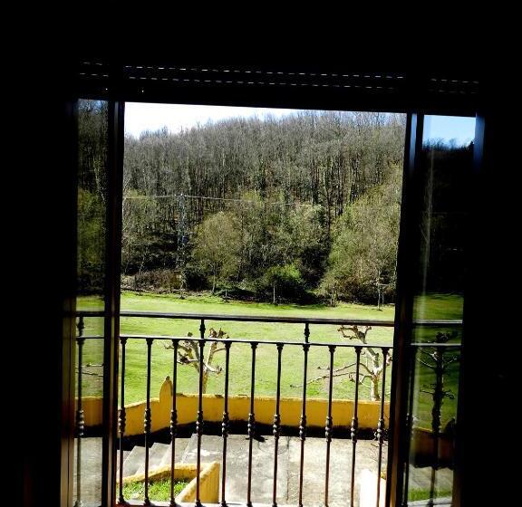 Номер Стандарт Трехместный, Hostel El Lago, Caceres