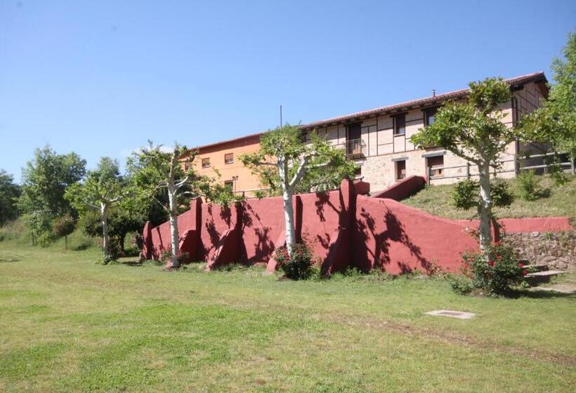 Четырехместный Номер Стандарт, Hostel El Lago, Caceres