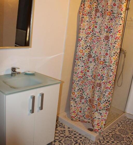 Апартаменты 1 Спальня, Hostel El Lago, Caceres
