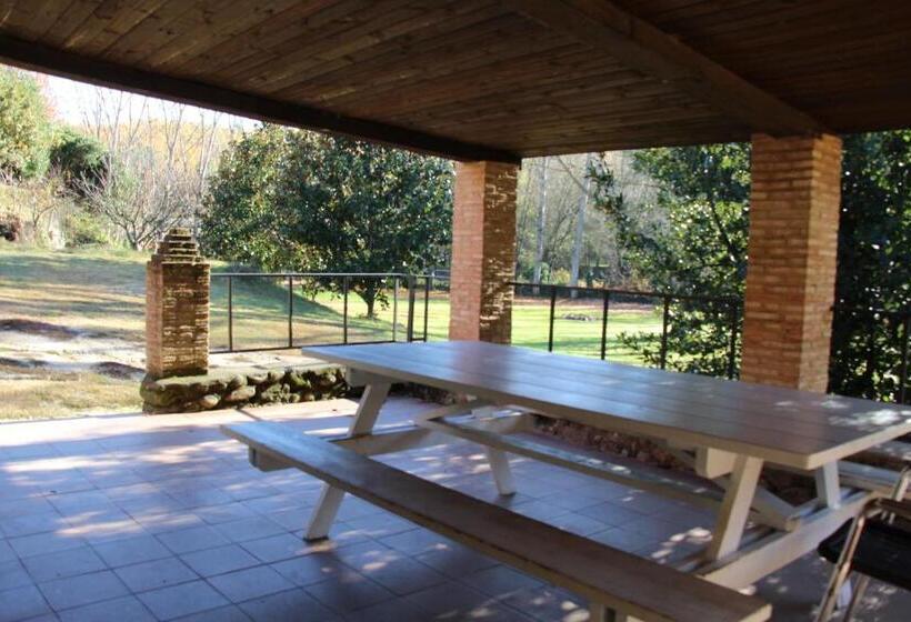 Апартаменты 1 Спальня, Hostel El Lago, Caceres
