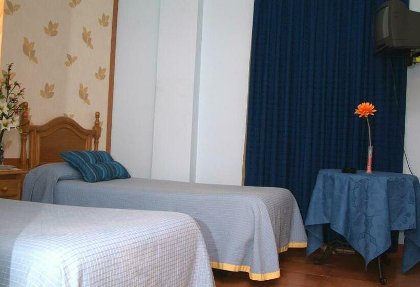 Номер Стандарт Индивидуальный, Casa Marchena