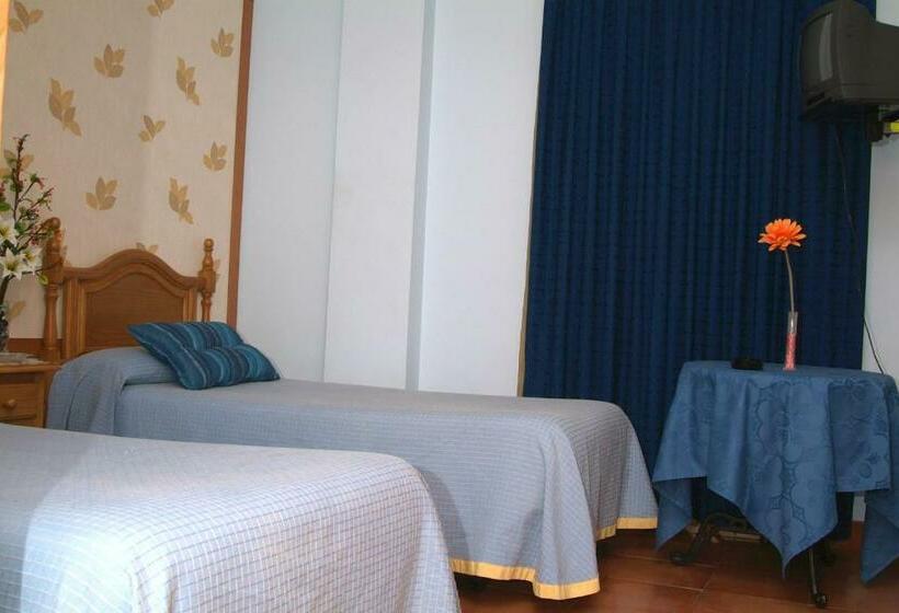 Номер Стандарт, Casa Marchena