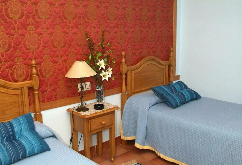 Номер Стандарт, Casa Marchena