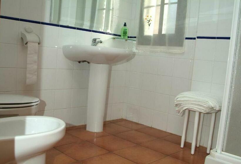 Номер Basic, Casa Marchena