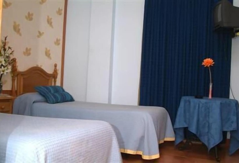 Номер Стандарт, Casa Marchena
