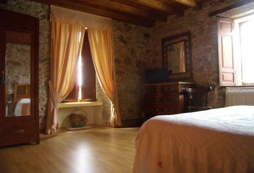 スタンダードルーム, Casa Rural A Pasada