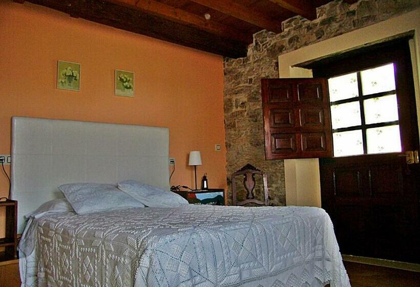 スタンダードルーム, Casa Rural A Pasada