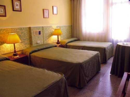 Quarto Familiar, Casablanca Vigo