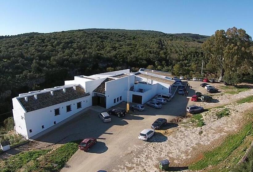 Бунгало Стандарт, Centro De Naturaleza Cañada Verde El Parque De Naturaleza Con Mas Experiencias De Andalucía