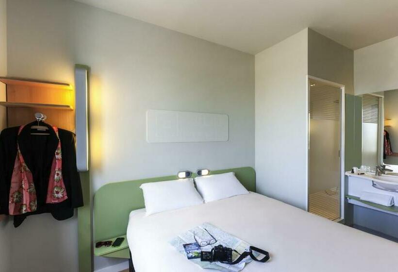 Номер Стандарт, Ibis Budget Valencia Alcasser