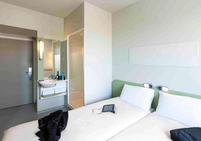 Номер Стандарт, Ibis Budget Valencia Alcasser