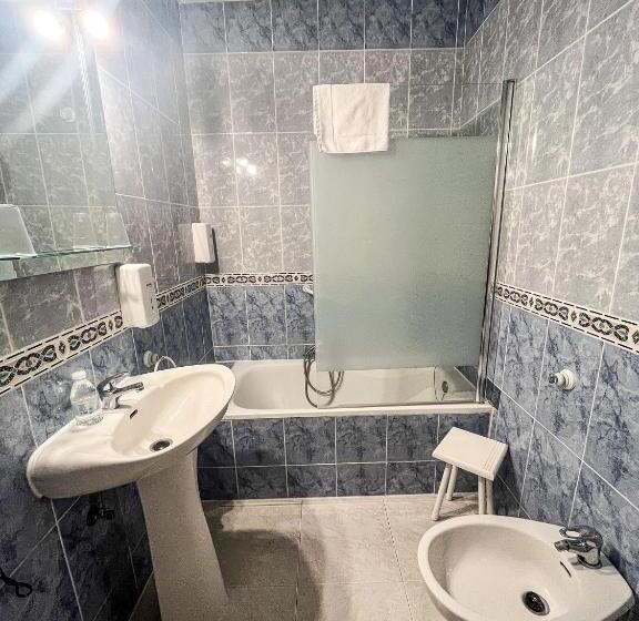 Номер Стандарт, Hacienda Guadalquivir