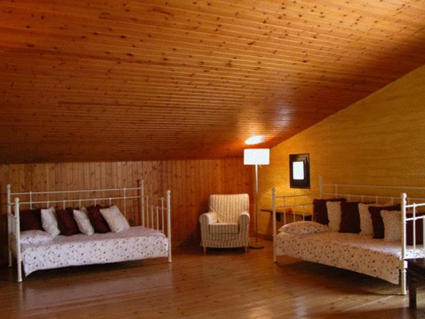 Пентхаус, Masia Vista Hermosa