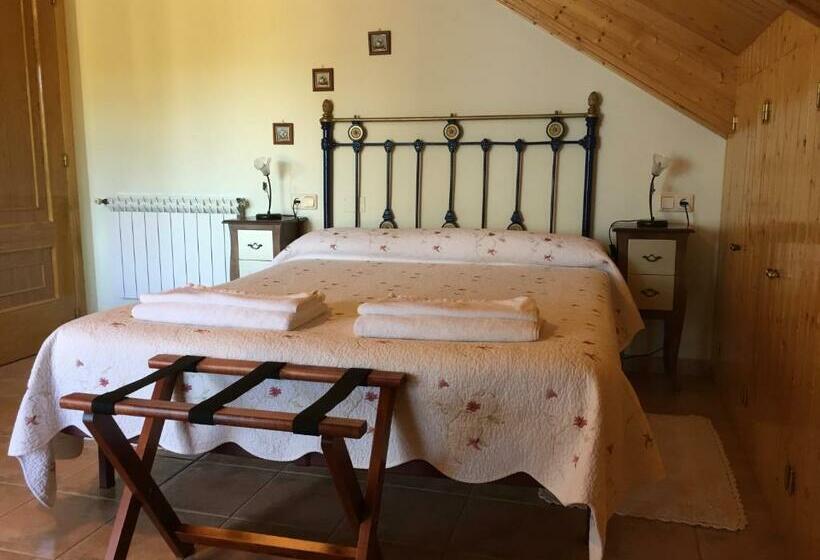 Номер Стандарт, Rural Casa Ana