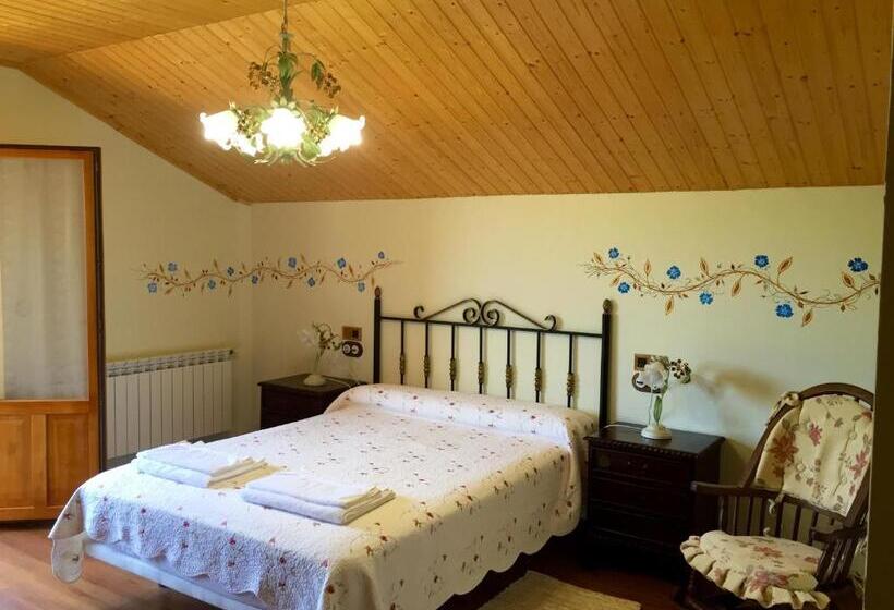Полулюкс, Rural Casa Ana