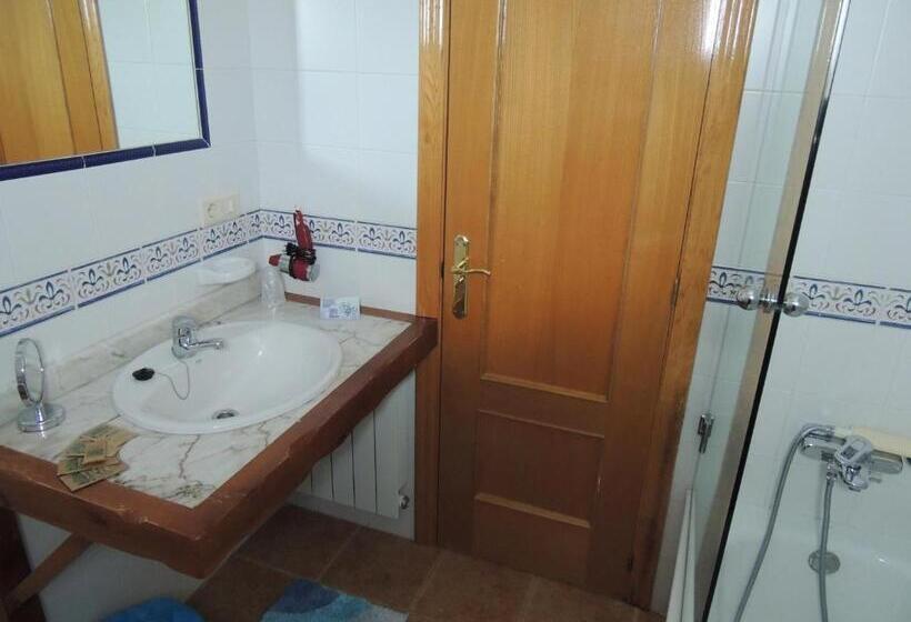 Номер Стандарт, Rural Casa Ana