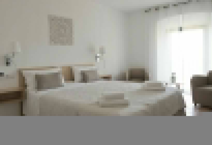 Номер Стандарт, Hostal La Salut De Terrades