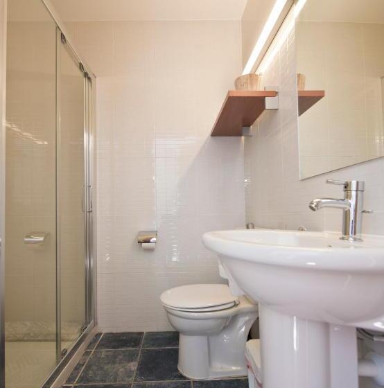 Номер Economy, Hostal La Salut De Terrades