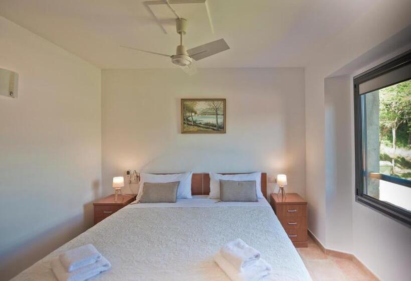 Номер Стандарт, Hostal La Salut De Terrades