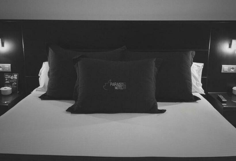 Номер Стандарт, Motel Paraiso