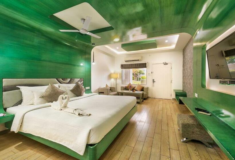 스탠다드 스튜디오, Grande Bay Resort And Spa Mamallapuram