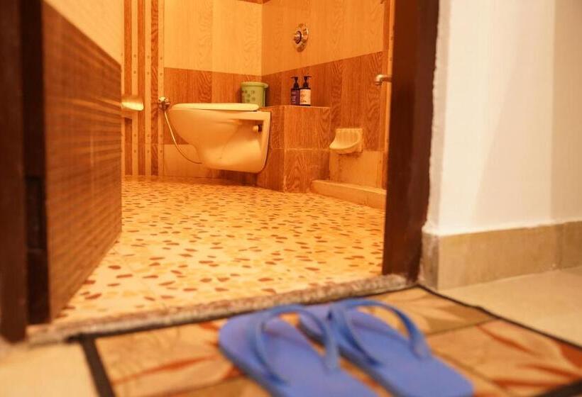 Трехместный Президентский, Omni Plaza
