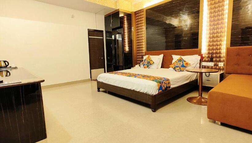 Family Suite, Omni Plaza