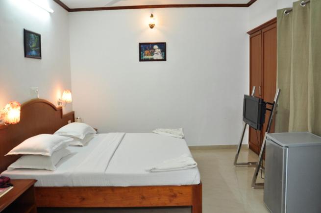 Номер Стандарт, Sayoojyam Residency