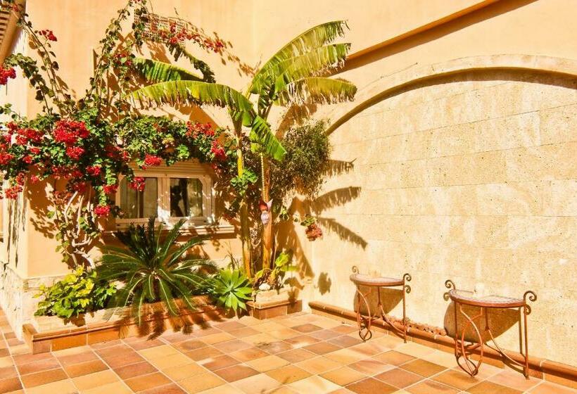Номер Стандарт Вид на Море с Балконом, Botanico Beauty Boutique Hotel Spa