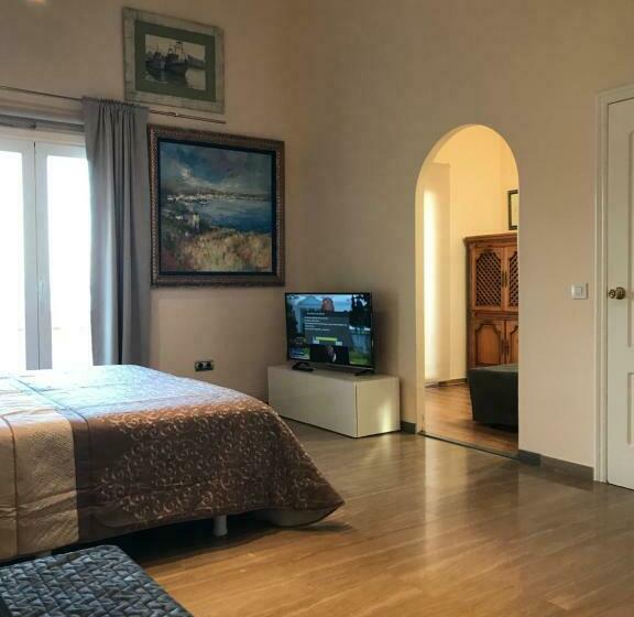 Люкс Deluxe Вид на Море, Botanico Beauty Boutique Hotel Spa