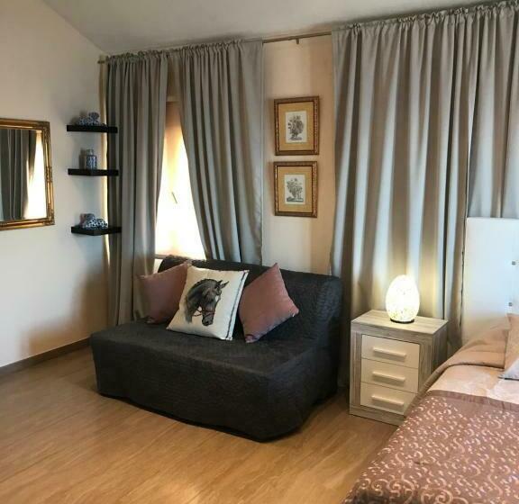 Suite Deluxe Vista Mar, Botanico Beauty Boutique Hotel Spa
