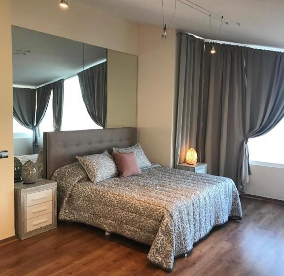 Номер Deluxe, Botanico Beauty Boutique Hotel Spa