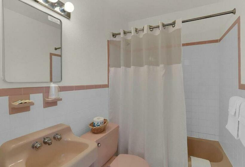 اتاق استاندارد, Ala Kai Resort Motel