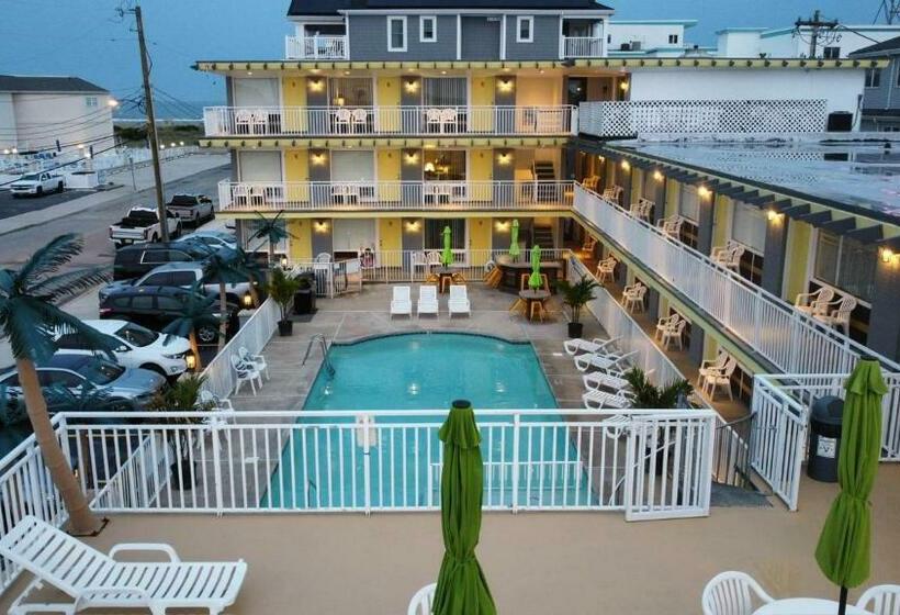 اتاق استاندارد, Ala Kai Resort Motel